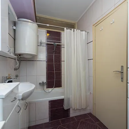 Buba Lux Apartment *
