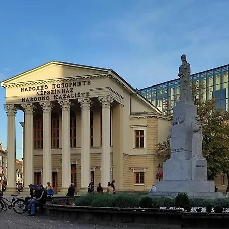 Buba Lux Subotica