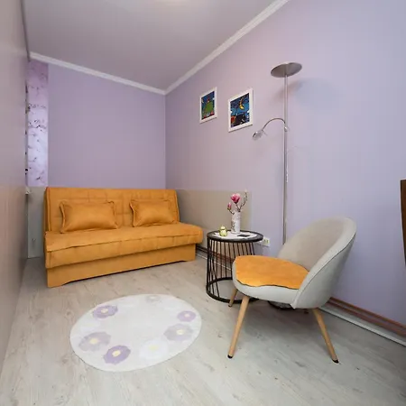 Buba Lux Subotica