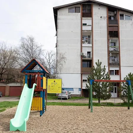 Buba Lux Subotica