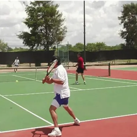 公寓 Buba Lux 苏博蒂察