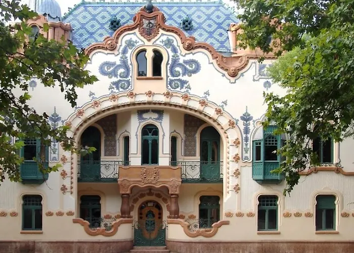 Apartament Buba Lux Subotica